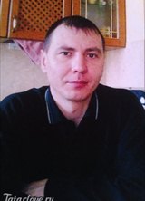 Познакомиться с татарином.  Марсович 51 год Ишимбай 148903