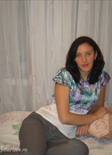 Познакомиться с татаркой.  гульнара 39 лет Москва 98862