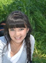 Познакомиться с татаркой.  Зульфия 36 лет Уфа 148989