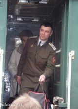 Познакомиться с татарином.  Марат 41 год Стерлитамак 23018