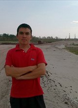 Познакомиться с татарином.  Артур 46 лет Аксаково 41646