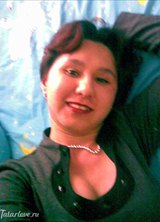 Познакомиться с татаркой.  Розалия 38 лет Уфа 149029