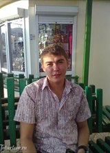 Познакомиться с татарином.  ирик 40 лет Уфа 146956