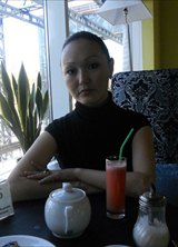 Познакомиться с татаркой.  Гульнур 42 года Уфа 12140