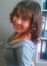 Познакомиться с татаркой.  -=Гузель=- 42 года Уфа 142608