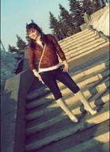 Познакомиться с татаркой.  Женечка 33 года Уфа 149083