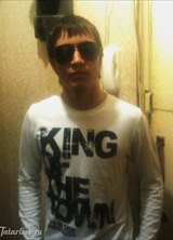 Познакомиться с татарином.  Арсен 32 года Уфа 149133