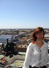 Познакомиться с татаркой.  Светлана 52 года Уфа 144739