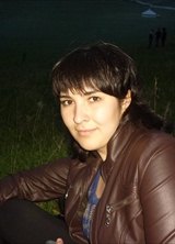 Познакомиться с татаркой.  Зиля 36 лет Верхнеяркеево 149229