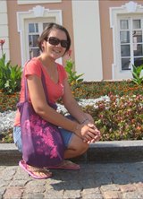 Познакомиться с татаркой.  динара 43 года Стерлитамак 142599