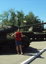 Познакомиться с татарином.  эдуард 48 лет Уфа 149203