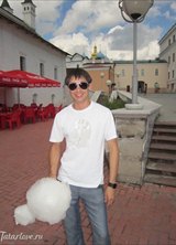 Познакомиться с татарином.  Эльгар 42 года Уфа 130337