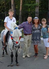 Познакомиться с татарином.  альфред 74 года Уфа 119386