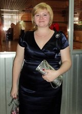 Познакомиться с татаркой.  Гульназ 39 лет Октябрьский 149309