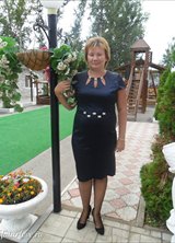 Познакомиться с татаркой.  аида 42 года Уфа 45398