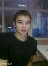 Познакомиться с татарином.  Руслан 38 лет Уфа 149484