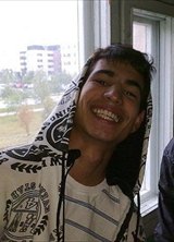 Познакомиться с татарином.  Ренат 33 года Уфа 149130