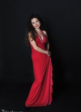 Познакомиться с татаркой.  Ралина 41 год Уфа 149552