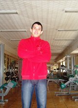 Познакомиться с татарином.  Камиль 35 лет Уфа 145062