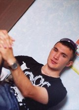 Познакомиться с татарином.  Нияз 35 лет Уфа 149680