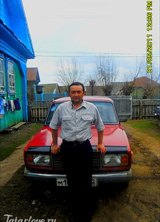 Познакомиться с татарином.  зенфир 55 лет Уфа 149691