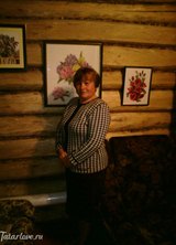 Познакомиться с татаркой.  Люция 65 лет Шаран 148120