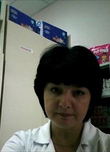 Познакомиться с татаркой.  Луиза Манапова 58 лет Уфа 149758