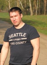 Познакомиться с татарином.  Марсель 41 год Уфа 139667