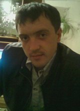 Познакомиться с татарином.  Ринат 38 лет Бирск 149789