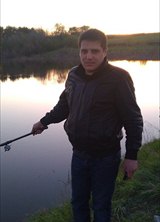 Познакомиться с татарином.  Наиль 44 года Уфа 149806