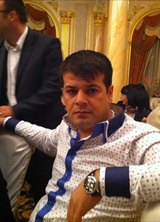 Познакомиться с татарином.  ahiskali 45 лет Москва 120798