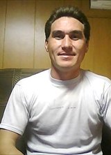 Познакомиться с татарином.  Руслан 45 лет Уфа 149934