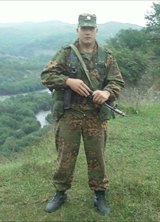 Познакомиться с татарином.  Рустам 39 лет Уфа 149995