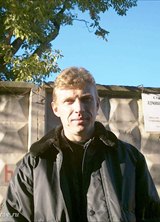 Познакомиться с татарином.  Рамиль 49 лет Москва 123627