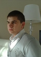 Познакомиться с татарином.  Азат 35 лет Уфа 150076