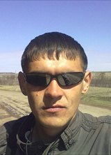 Познакомиться с татарином.  mars 40 лет Уфа 150085