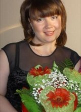 Познакомиться с татаркой.  Гульнара 40 лет Уфа 149919