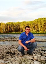 Познакомиться с татарином.  Радик 39 лет Салават 137886