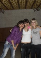 Познакомиться с татаркой.  Лиана 35 лет Уфа 150133