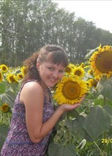 Познакомиться с татаркой.  Гузелька 33 года Уфа 150258