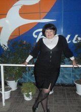 Познакомиться с татаркой.  натали 45 лет Октябрьский 122833