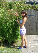 Познакомиться с татаркой.  ღ•°•♥ Алина ♥•°•ღ 39 лет Уфа 2654