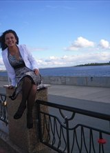 Познакомиться с татаркой.  Альфия 35 лет Нефтекамск 123507