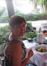 Познакомиться с татаркой.  Лилия 49 лет Уфа 148761