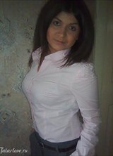 Познакомиться с татаркой.  Алсу 35 лет Уфа 133806