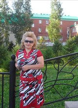 Познакомиться с татаркой.  Рашида 63 года Туймазы 107289