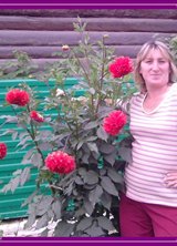 Познакомиться с татаркой.  Лариса 52 года Уфа 149395