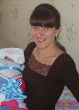 Познакомиться с татаркой.  Светлана 42 года Аксаково 145260