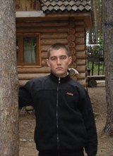 Познакомиться с татарином.  Рузель 36 лет Уфа 150471