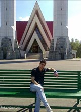 Познакомиться с татарином.  ammar 38 лет Уфа 150580